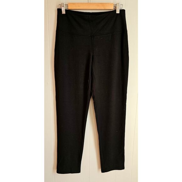 NWT J.Jill LENZING™ ECOVERO™ FIBERS Wearever Smooth-Fit Classic Slim-Leg Pants - Picture 5 of 9